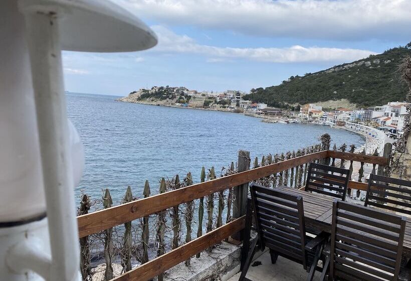 高级海景房, Yali Butik Pansiyon