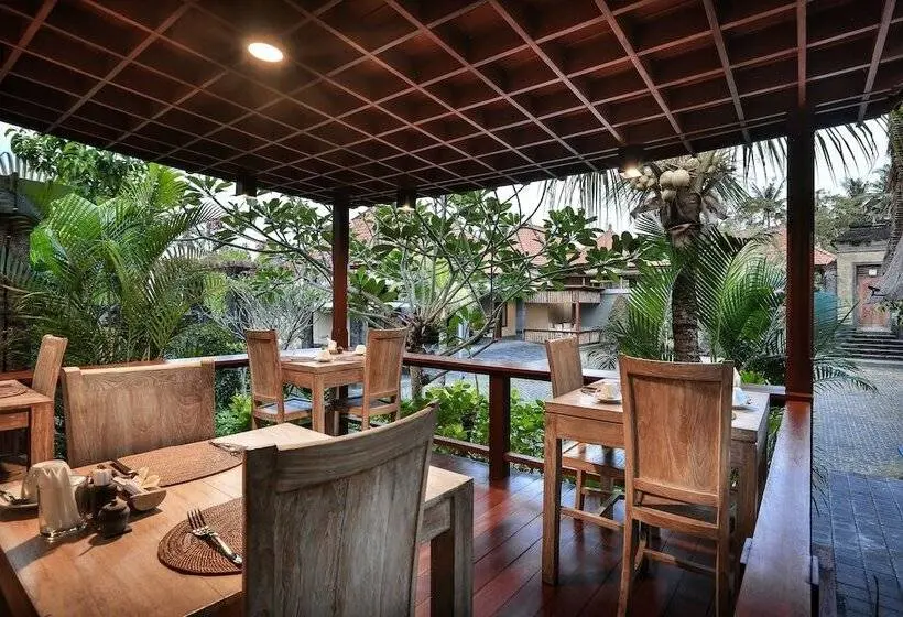 اتاق استاندارد, Yana Villas Kemenuh By Pramana Villas
