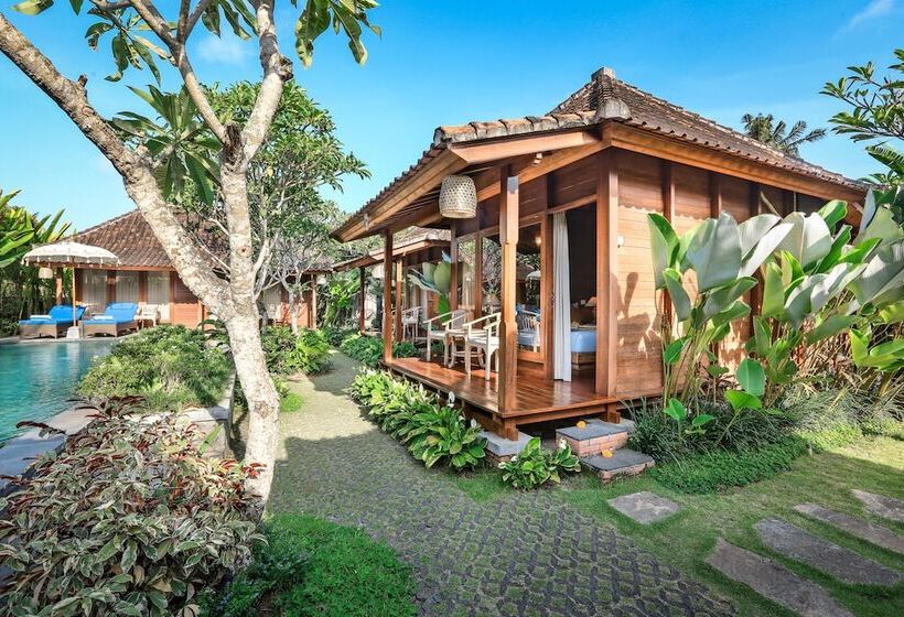 חדר סטנדרט, Yana Villas Kemenuh By Pramana Villas
