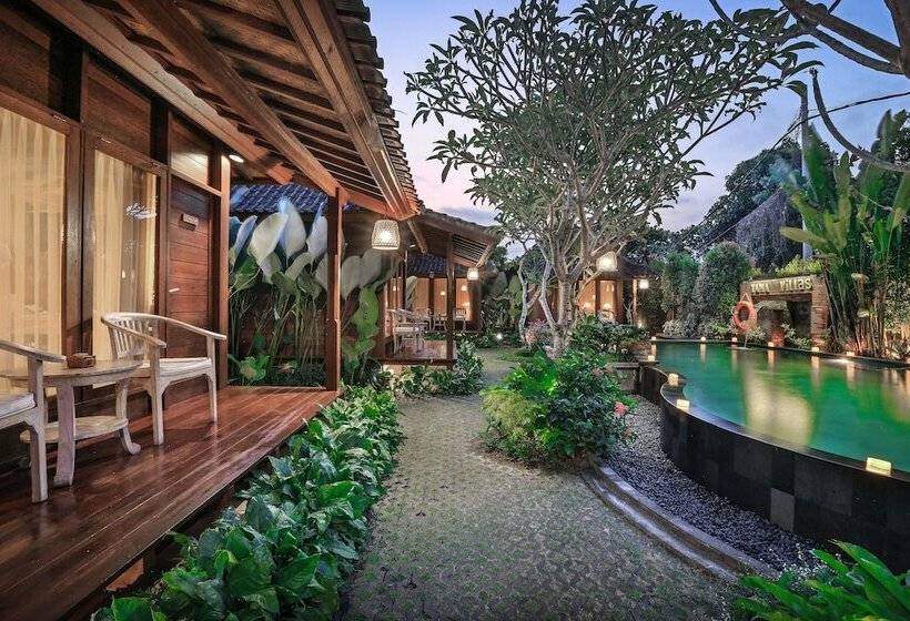 חדר סטנדרט, Yana Villas Kemenuh By Pramana Villas