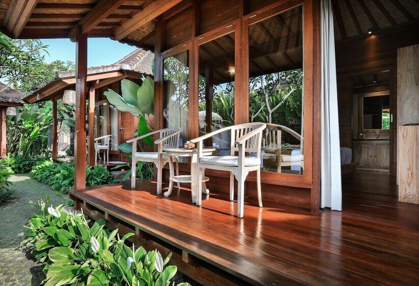 Номер Стандарт, Yana Villas Kemenuh By Pramana Villas