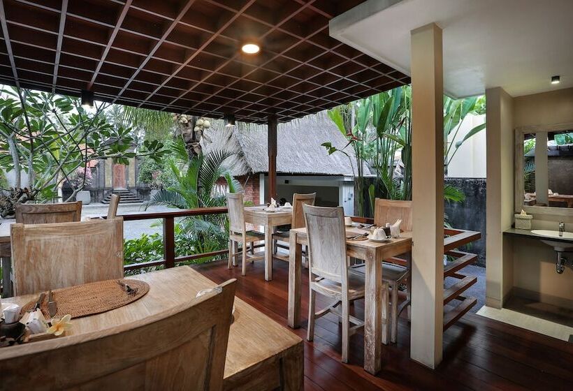 חדר סטנדרט, Yana Villas Kemenuh By Pramana Villas