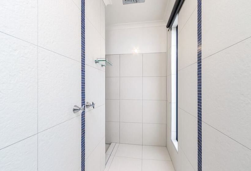 Люкс Deluxe Вид на Море, Madsen Retreat