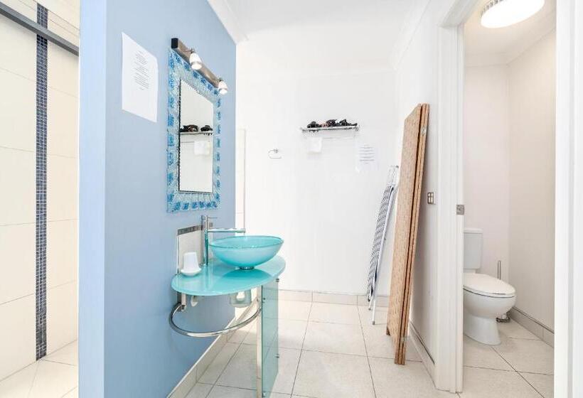 Пентхаус Люкс, Madsen Retreat