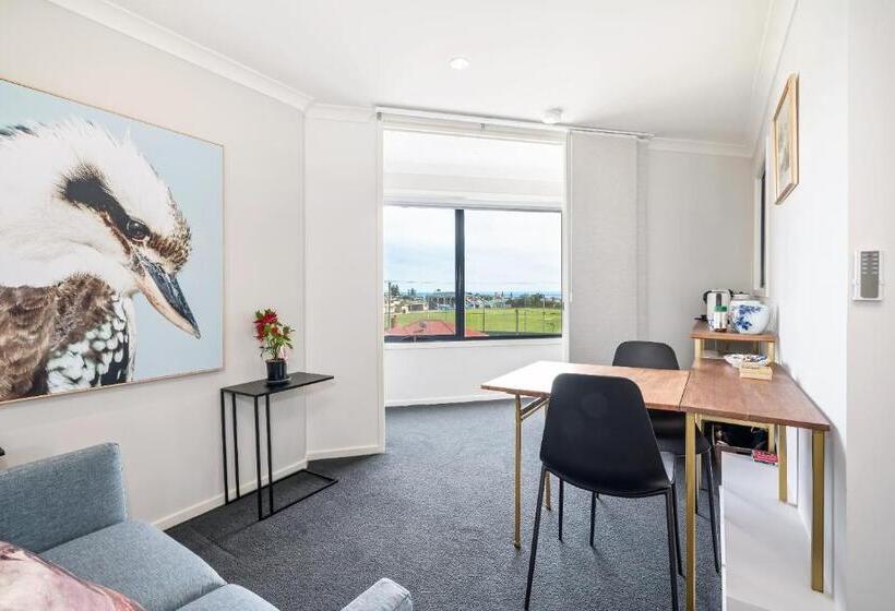 Family Suite, Madsen Retreat