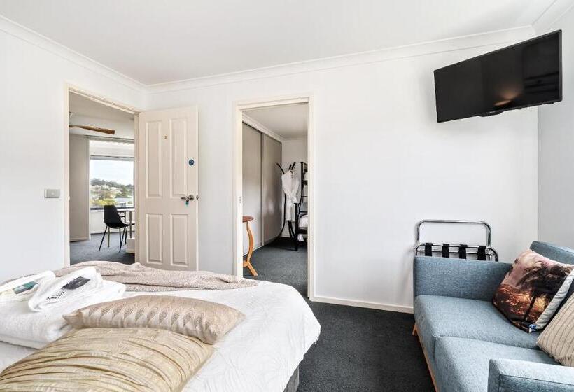 Family Suite, Madsen Retreat