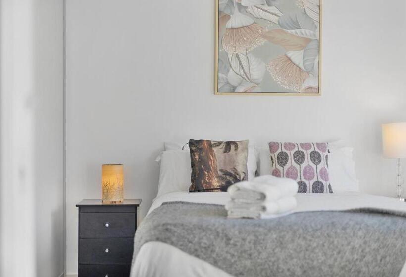 Family Suite, Madsen Retreat