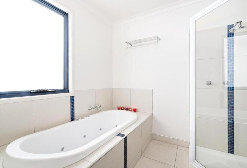 Family Suite, Madsen Retreat