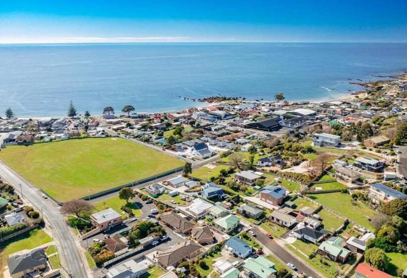 Дом 1 Спальня, Madsen Retreat