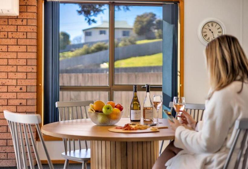 Дом 1 Спальня, Madsen Retreat