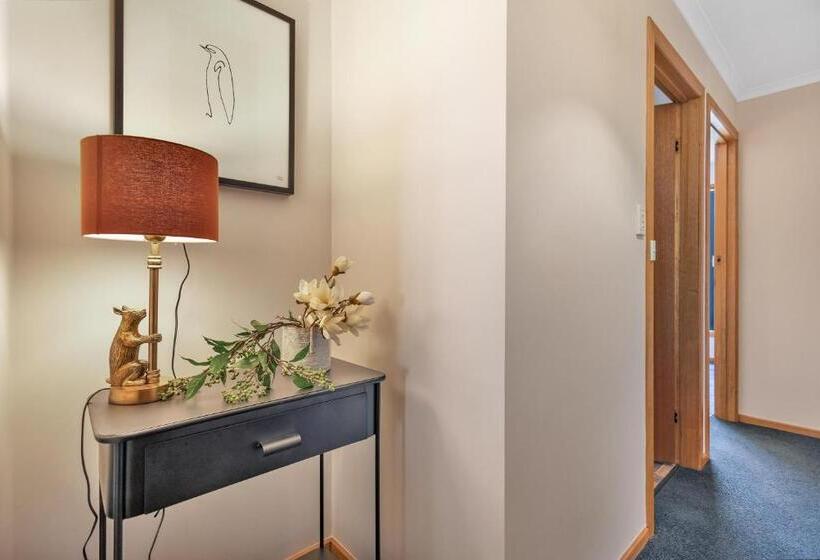 Дом 2 Спальни, Madsen Retreat