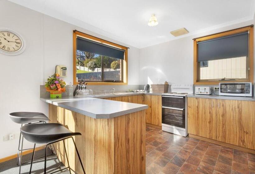 Дом 2 Спальни, Madsen Retreat