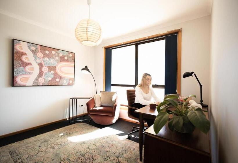 Дом 2 Спальни, Madsen Retreat