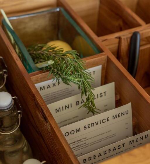 סוויטה, Soulshine Bali