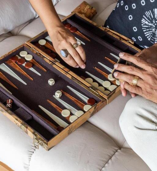 סוויטה, Soulshine Bali