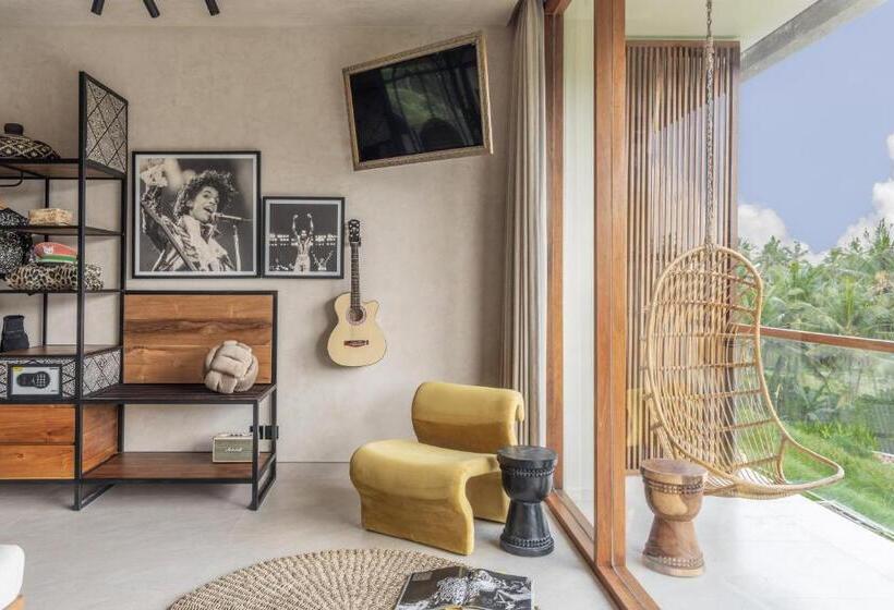 סוויטה, Soulshine Bali