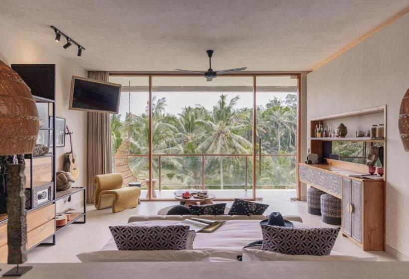 סוויטה, Soulshine Bali