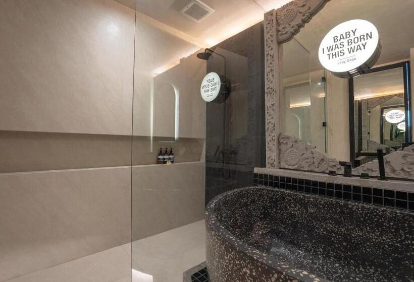 סוויטה, Soulshine Bali