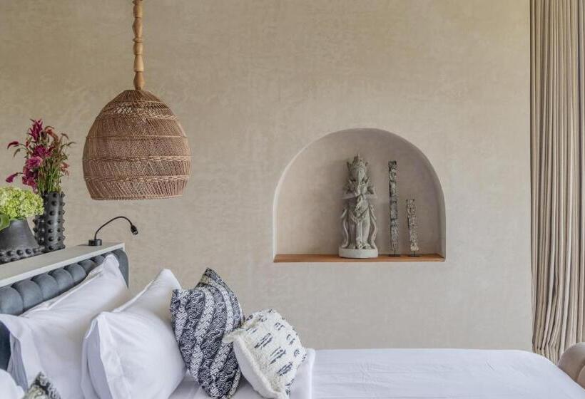 סוויטה, Soulshine Bali