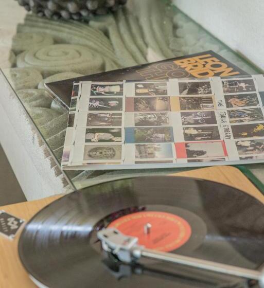 חדר דלוקס, Soulshine Bali