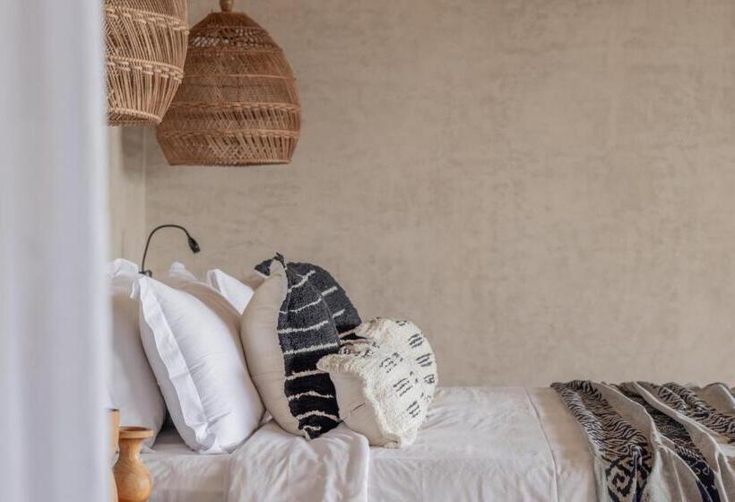 חדר פנטהאוז, Soulshine Bali