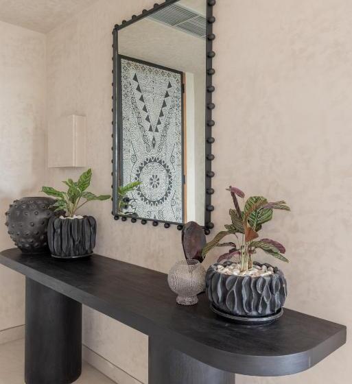 חדר פנטהאוז, Soulshine Bali