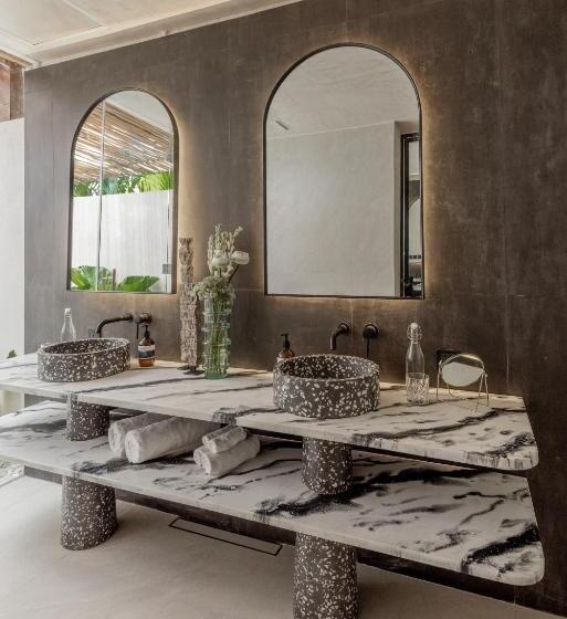 חדר פנטהאוז, Soulshine Bali