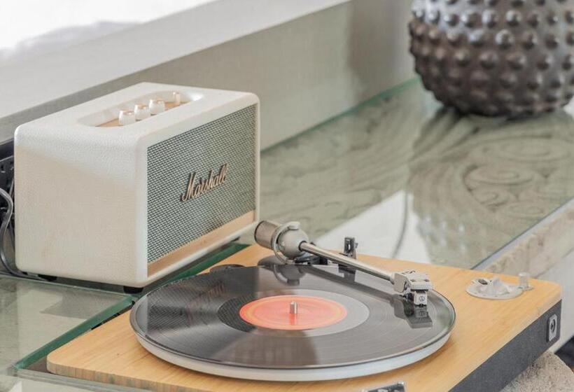 סוויטה משפחתית, Soulshine Bali