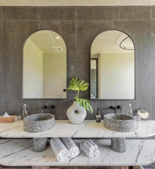 סוויטה משפחתית, Soulshine Bali