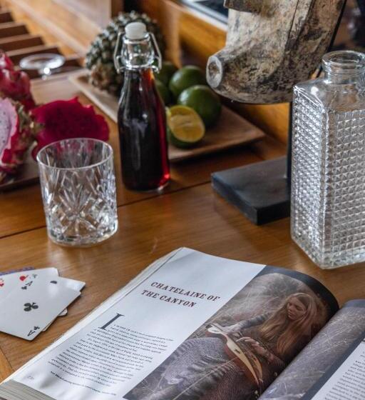 סוויטה משפחתית, Soulshine Bali