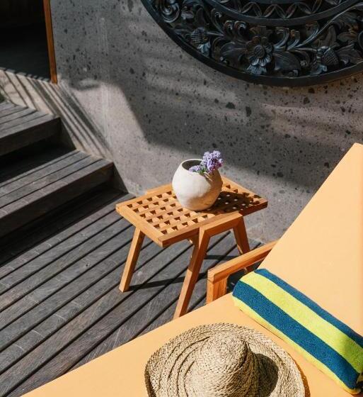 סוויטה אקזקיוטיב, Soulshine Bali