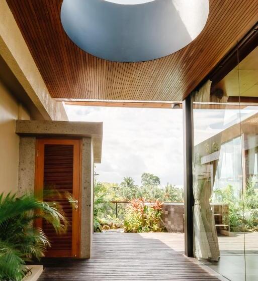 סוויטה אקזקיוטיב, Soulshine Bali