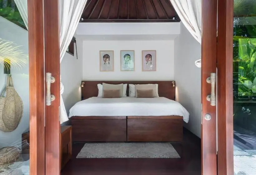 プールビュースタンダードステューディオ, Soulshine Bali