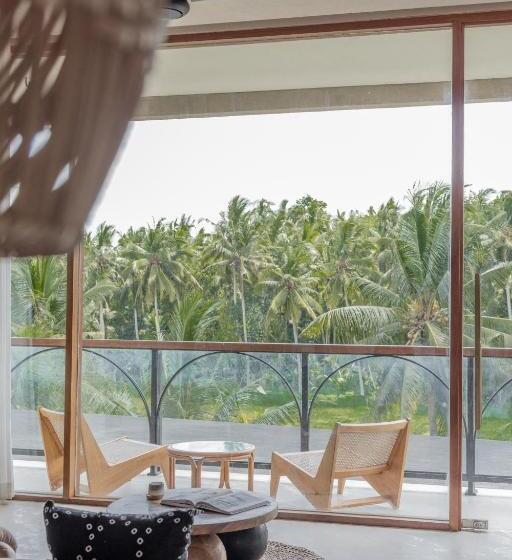 חדר פנטהאוז, Soulshine Bali