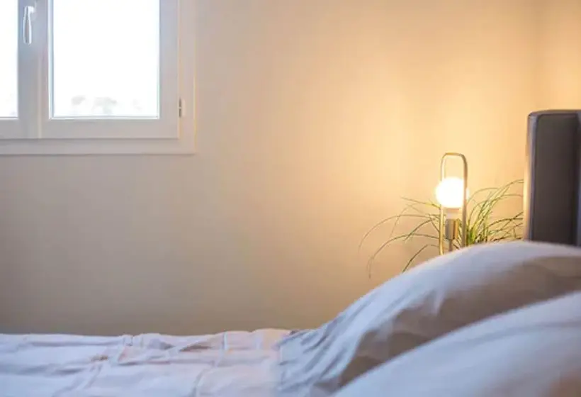 ２ベッドルームデラックスアパートメント, Residence Saletta Casale