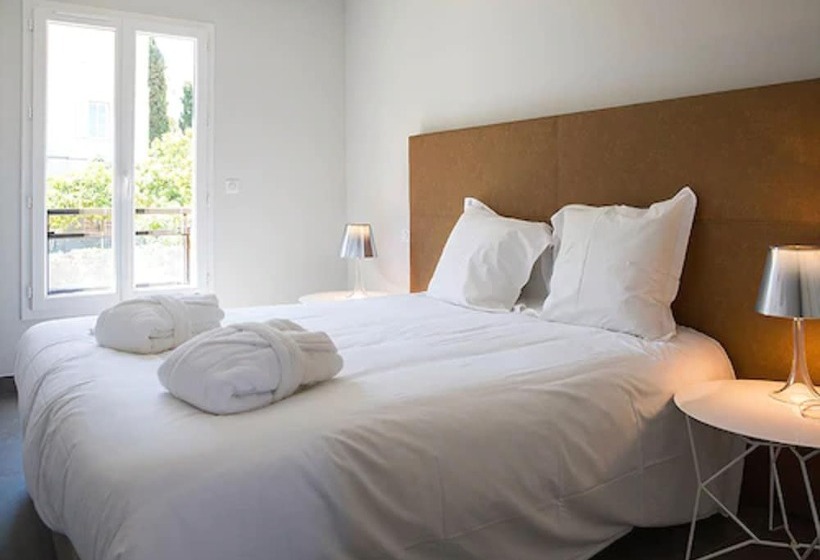 דירת חדר נוף לגינה, Residence Saletta Casale