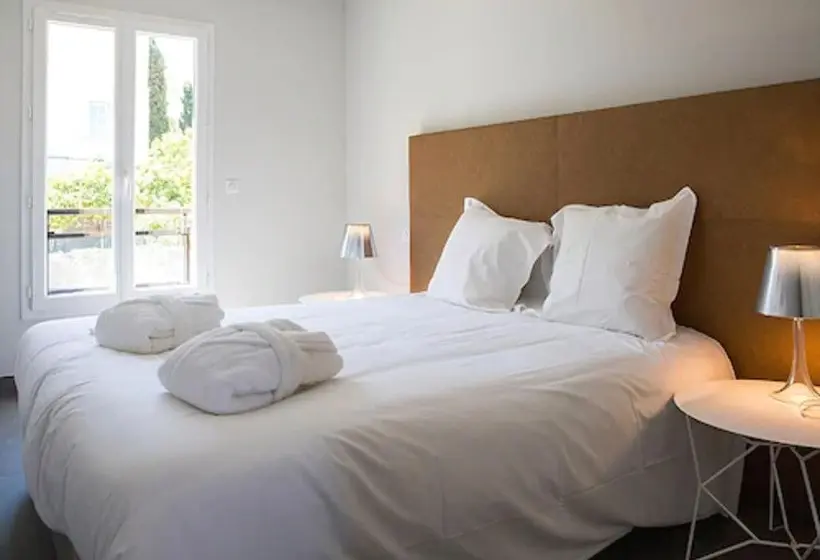 海の見える１ベッドルームアパートメント, Residence Saletta Casale