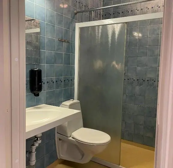 Standard-huone, Säters Stadshotell