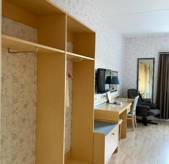 Standard-huone, Säters Stadshotell
