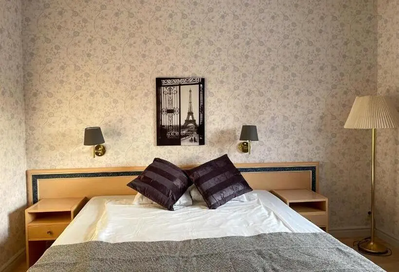 Standard-huone, Säters Stadshotell