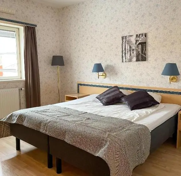 Standard-huone, Säters Stadshotell