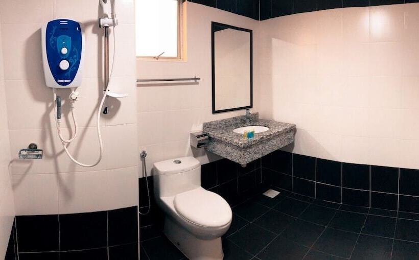 חדר סטודיו סטנדרד, Tiara Desaru Residences