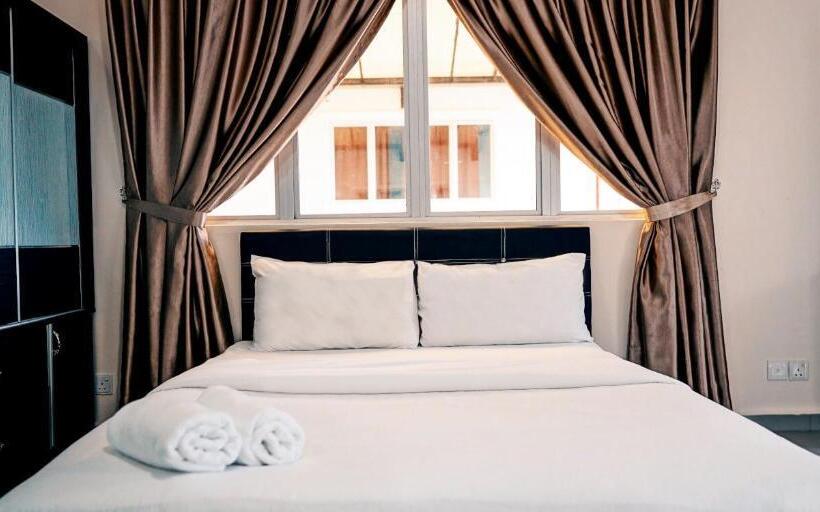 חדר סטודיו סטנדרד, Tiara Desaru Residences