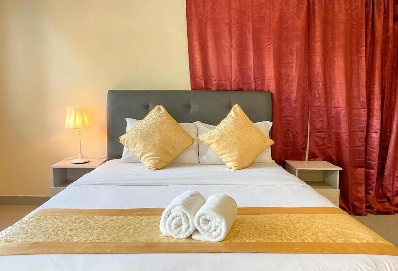 חדר סטודיו סטנדרד, Tiara Desaru Residences