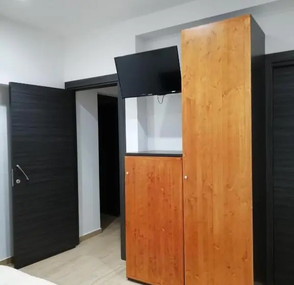 Standard-huone, B&b Controtempo