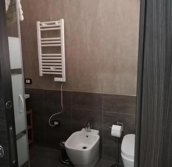 Standard-huone, B&b Controtempo