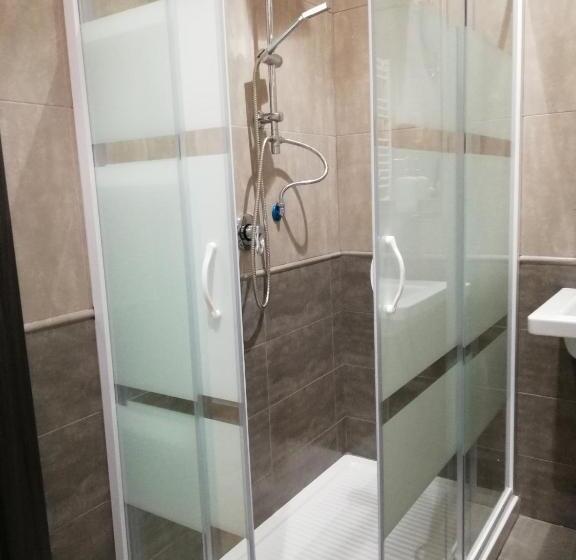 חדר סטנדרט, B&b Controtempo