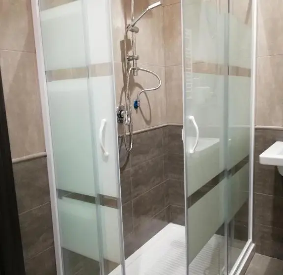 Standard-huone, B&b Controtempo
