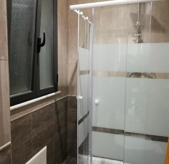 חדר אקונומי, B&b Controtempo