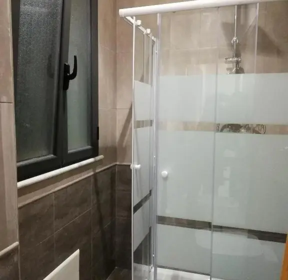 Economy-huone, B&b Controtempo